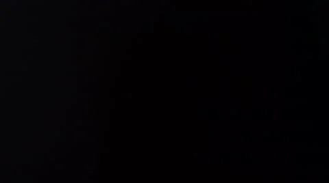 Woman looking at sunset on the beach Stock Footage 60072053