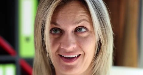 Down Syndrome Face Stock Videos – Royalty-Free HD & 4K Videos