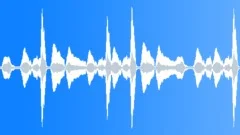 Woman Moaning Sound Effect