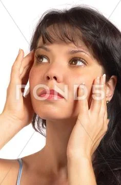 Woman Stock Photos