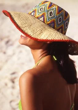 Woman Stock Photos