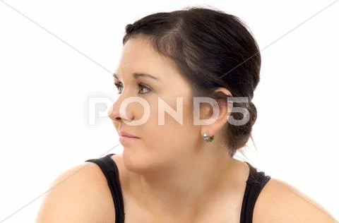 Woman Stock Photos