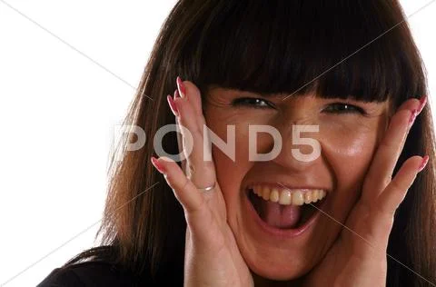 Woman Stock Photos