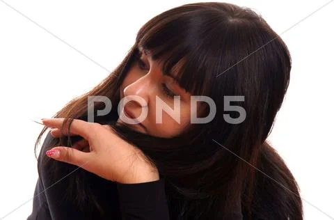 Woman Stock Photos