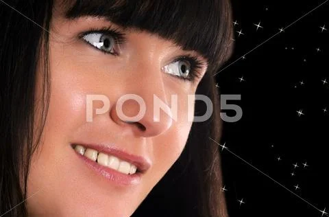 Woman Stock Photos