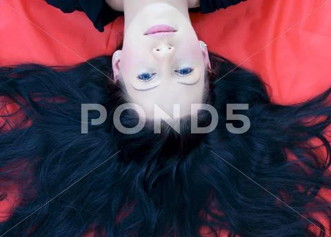 Woman Stock Photos
