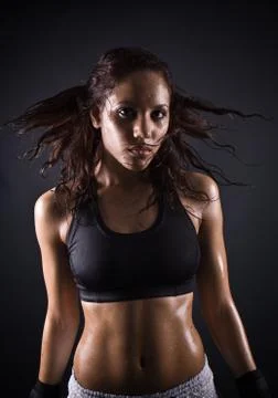 Woman Stock Photos