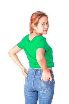 Woman Stock Photos
