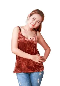 Woman Stock Photos