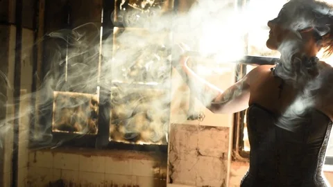 Nude Female Models Stock Videos – Royalty-Free HD & 4K Videos Pond5