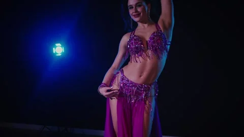 Nude Belly Dance Stock Videos – Royalty-Free HD & 4K Videos Pond5