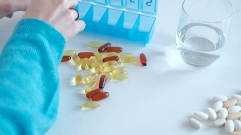 2,400+ Throw Away Pills Stock Videos and Royalty-Free Footage