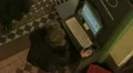 A woman from the reference computer HD Footage