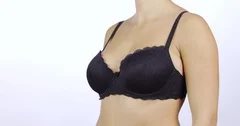 275 Woman Removing Bra Stock Video Footage - 4K and HD Video Clips