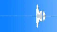 Woman Say I Love YouSound Effect