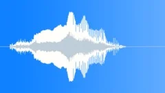 Woman Says Cool 1 Sound Effect