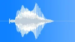 Woman Says Cool 4Sound Effect