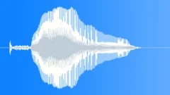 Woman Says Cool 6Sound Effect