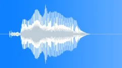 Woman Says Cool Cheesy 1Sound Effect