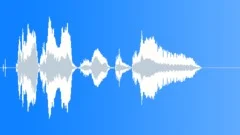 Woman Says Don't You Look Patronizing 1 Sound Effect