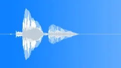 Woman Says Drinking 1 Sound Effect