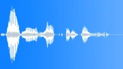 Woman Says Gag Me With The Spoon 3Sound Effect