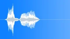 Woman Says Hey Boy 2 Sound Effect