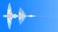 Woman Says Kisses Sound Effect