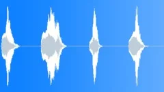 Woman says no - collection Sound Effect