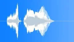 Woman Says Talk To Me 3 Sound Effect