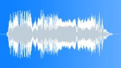 WOMAN SCREAM 2 (Scary Halloween Spooky Sound Effect) Sound Effect