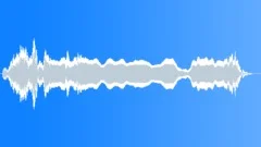 Woman scream fright 06Sound Effect
