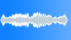 Woman scream terror 05 Sound Effect