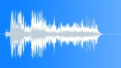 Woman ScreamsSound Effect