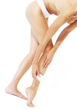 Shaved Nudist Pics