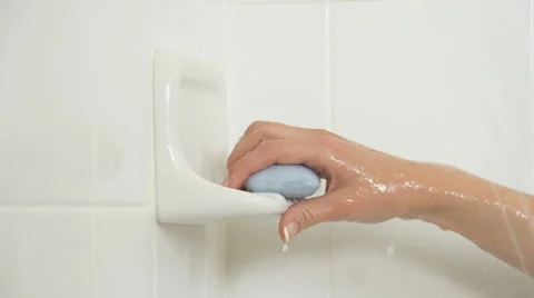 Naked Women Showering Stock Video Footage | Royalty Free Naked Women