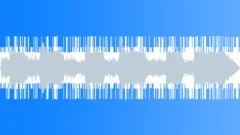 Woman single breath panic scared awaken x3Sound Effect