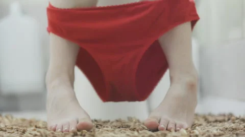 399 Take Off Panties Stock Video Footage - 4K and HD Video Clips