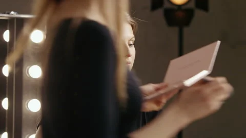 Girls Spreading Cheeks Stock Videos – Royalty-Free HD & 4K Videos | Pond5