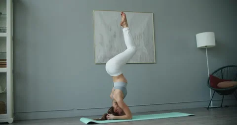 Natarajasana - TINT Yoga