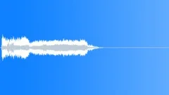 Woman Terrified Long Scream with Reverb 2 Sound Effect