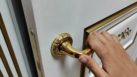 Wooden Door Sample Stock Videos – Royalty-Free HD & 4K Videos | Pond5