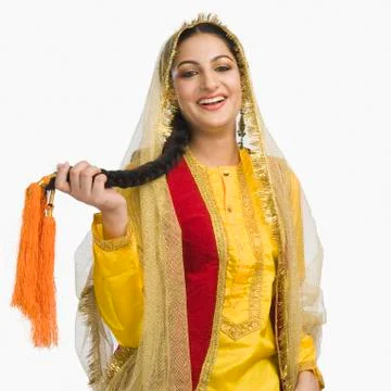 sikh women clothes