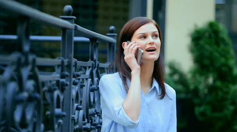 Woman using tablet computer and mobile phone to communicate with others. Stock Footage 68906548