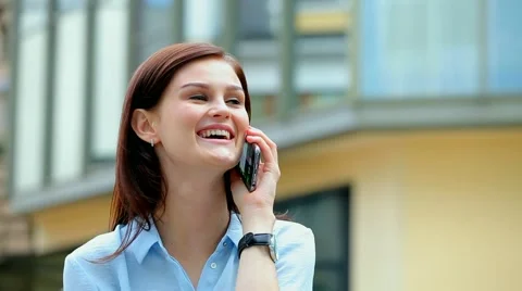 Woman using a tablet computer with a touch screen writes a message to a friend. Stock Footage 68907642