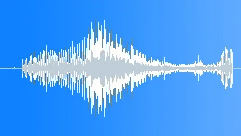 Woman Voice Pain Vowels Ah! 05 Sound Effect