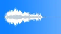 Woman Whines Sound Effect