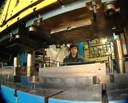 Woman worker Stock Footage 33704242