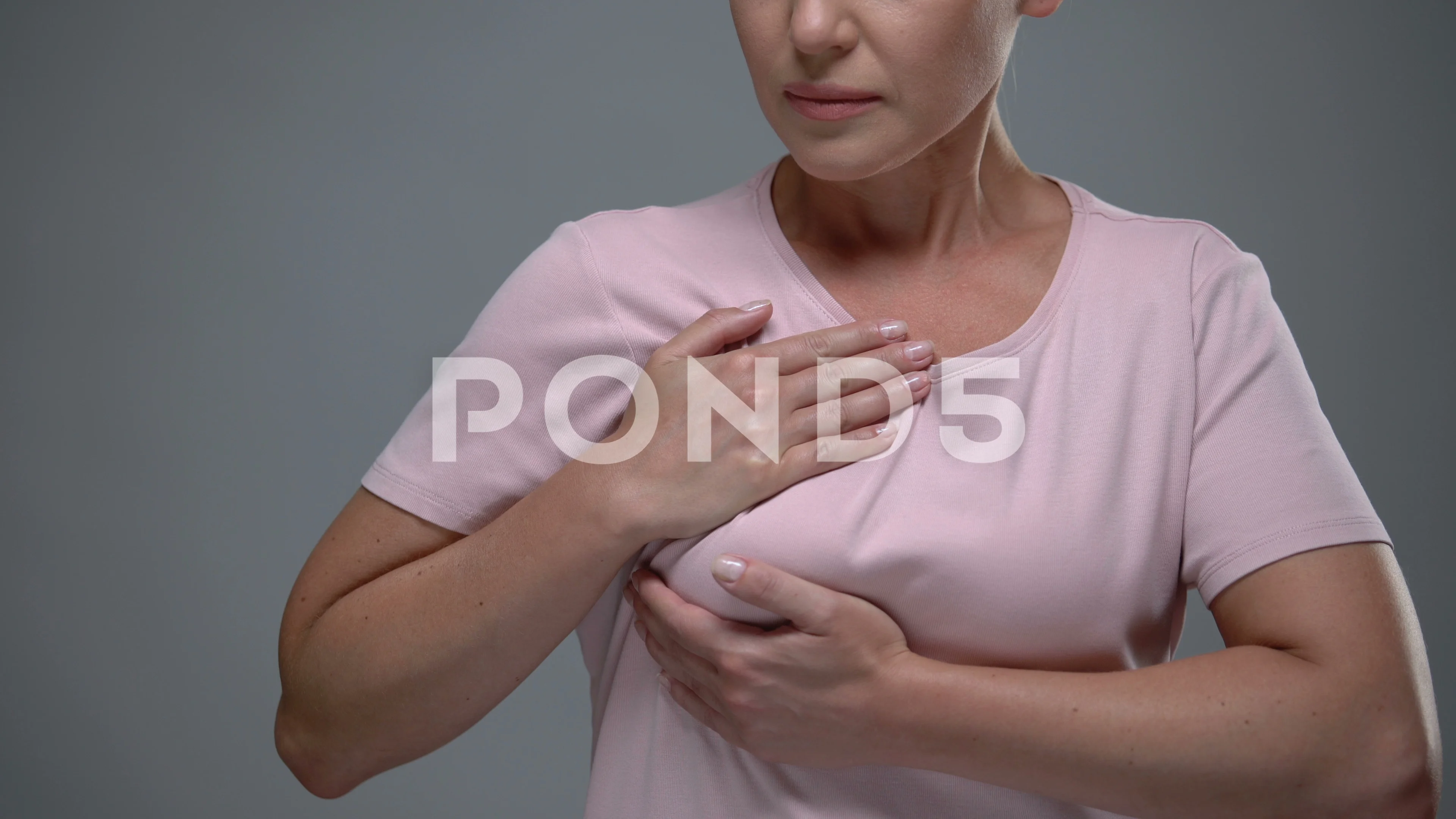 Worried about breast pain?