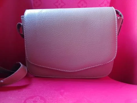 Woman's bag Stock Photos